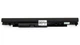 Батарея для ноутбука HP 250 G6 255 G6 15-bs 15-bw 17-ak 17-bs / 11.1V 2800 mAh (31Wh) BLACK ORG (JC03, HSTNN-LB7V) (BAT-HP-111) - изображение 2
