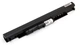 Батарея для ноутбука HP 240 G4 250 G4 250 G5 255 G5 15-ac 15-af 15-ay 15-ba / 14.6V 2600 mAh (41Wh) BLACK OEM (HS04, HSTNN-LB6V) (BAT-HP-116) - изображение 1