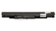Батарея для ноутбука HP 240 G4 250 G4 250 G5 255 G5 15-ac 15-af 15-ay 15-ba / 11.1V 2200 mAh (24Wh) BLACK OEM (HS03, HSTNN-LB6U) (BAT-HP-119) - изображение 2