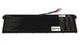 Батарея для ноутбука ACER Aspire A114-31 A314-21 A314-31 A315-21 A315-31 A315-51 A515-51 ES1-523 / 7.7V 4660mAh (37Wh) BLACK ORG (AP16M5J) (BAT-ACER-062) - изображение 2