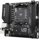 Материнская плата GIGABYTE A520I AC - изображение 4