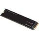 Накопитель SSD M.2 2280 500GB SN850 WD (WDS500G1X0E) - изображение 2