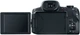 Фотоапарат Canon Powershot SX70 HS Black (3071C012) - зображення 6
