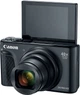 Aparat fotograficzny Canon Powershot SX740 HS Black (2955C016) - obraz 4