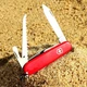 Ніж Victorinox Camper 1.3613 - зображення 7