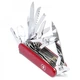 Ніж Victorinox SwissChamp Red 1.6795 - изображение 4