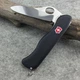 Нож Victorinox Sentinel One-Hand 0.8416.M3 - изображение 6