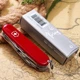 Ніж Victorinox Explorer 1.6703 - изображение 7