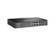 Коммутатор TP-LINK TL-SG1016DE (16х10/100/1000 Мбит, металл, EasySmart) - изображение 2