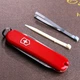 Ніж Victorinox Escort 0.6123 - зображення 7