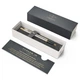 Ручка кулькова Parker IM у фірмовій коробці brushed meta (22 232) - зображення 2