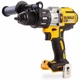 Акумуляторний ударний дриль-шуруповерт DeWalt DCD996NT - зображення 2