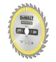 Диск пильный DeWALT DT1935 165мм 30 - изображение 1