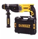Перфоратор сетевой DeWALT D25143K SDS-Plus - изображение 4