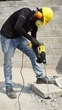 Перфоратор сетевой DeWALT D25143K SDS-Plus - изображение 9