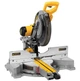 Пила торцовочная настольная сетевая DeWALT DWS780 - изображение 2