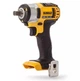 Гайковерт ударний акумуляторний безщітковий DeWALT DCF880N - зображення 1