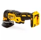 Многофункциональный инструмент аккумуляторный бесщёточный DeWALT DCS356P2 - изображение 6