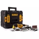 Многофункциональный инструмент сетевой DeWALT DWE315KT - изображение 1