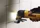 Многофункциональный инструмент сетевой DeWALT DWE315KT - изображение 3
