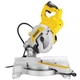 Пила торцовочная настольная сетевая DeWALT DWS777 - изображение 1
