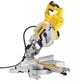 Пила торцовочная настольная сетевая DeWALT DWS777 - изображение 2