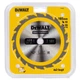 Диск пильный DeWALT DT1933 165мм 18 - изображение 2