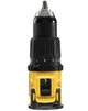 Дрель-шуруповёрт аккумуляторная бесщёточная ударная DeWALT DCD709N - изображение 6