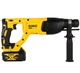Перфоратор аккумуляторный бесщеточный SDS-Plus DeWALT DCH133M1 - изображение 4