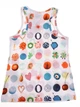 Майка Lovetti Белый 134 см 149 (520629) - изображение 2