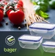 Контейнер BAGER BG-514 COOK&LOCK (6389059) - зображення 2