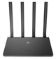 Бездротовий маршрутизатор Netis N2 AC1200Mbps IPTV Dual Band Gigabit Router (6545516) - зображення 1