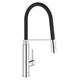 Змішувач для кухні Grohe CONCETTO 31491000 - зображення 1