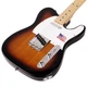Электрогитара SX FTL/ALDER 3 Tone Sunburst - изображение 4