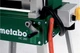 Фугувально-рейсмусний верстат Metabo HC 260 C WNB - зображення 2