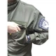 Форма охранника Pancer Protection олива 58 - изображение 13
