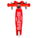 Самокат Micro Mobility System Mini Micro Deluxe Red Led (MMD052) (7640170574227) - изображение 7