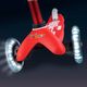 Самокат Micro Mobility System Mini Micro Deluxe Red Led (MMD052) (7640170574227) - изображение 10
