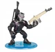 Игровая фигурка Fortnite OMEGA коллекционная фигурка Омега Фортнайт по лицензии, 5 см (7973410774) - изображение 2