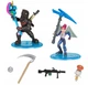Набор игровых фигурок Fortnite OMEGA & BRITE BOMBER коллекционные фигурки Фортнайт по лицензии, 2шт/5см (63514-04) - изображение 2