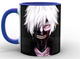Кружка Geek Land белая Tokyo Ghoul Токийский гуль черный фон TG.02.009 - изображение 8