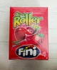 Желейна цукерка Fini Roller Strawberry, 20гр (Іспанія) - зображення 4