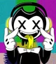 Кухоль GeekLand Bendy and the Ink Machine Бенді та чорнильна машина BM .02.18 - зображення 4