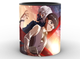 Кружка Geek Land белая Tokyo Ghoul Токийский гуль плечом к плечу TG.02.003 - изображение 4