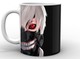 Кружка Geek Land белая Tokyo Ghoul Токийский гуль два лица TG.02.007 - изображение 3