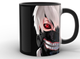 Кружка Geek Land белая Tokyo Ghoul Токийский гуль два лица TG.02.007 - изображение 6