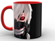 Кружка Geek Land белая Tokyo Ghoul Токийский гуль два лица TG.02.007 - изображение 8