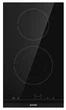 Електрична варильна поверхня Gorenje ECT 322 BCSC (BR3AA-T0) (6392575) - зображення 1