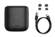 Наушники беспроводные Baseus Encok W06 True Wireless Earphones Черный (NGW06-01) - изображение 6