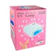 Лампа сушка для ногтей УФ UV Lamp 36W сушилка для маникюра и педикюра с таймером New-818 Red - изображение 2